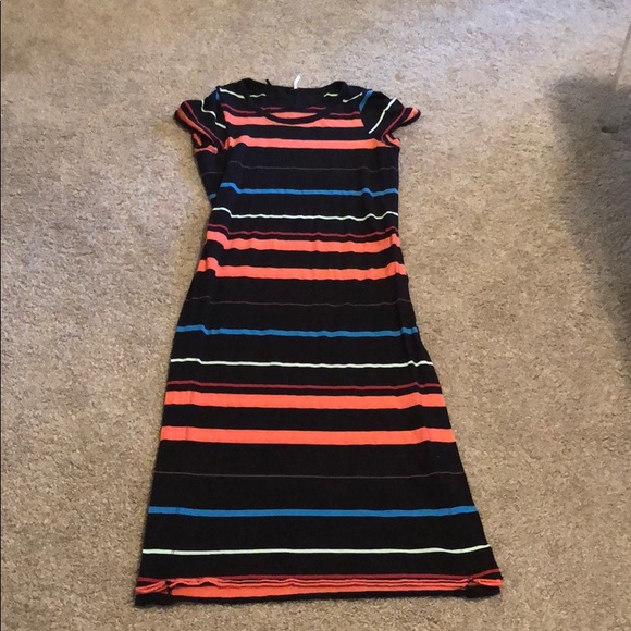 Free People Dresses & Skirts - Maxi shirt dress Free People Dresses & Skirts - Maxi shirt dress